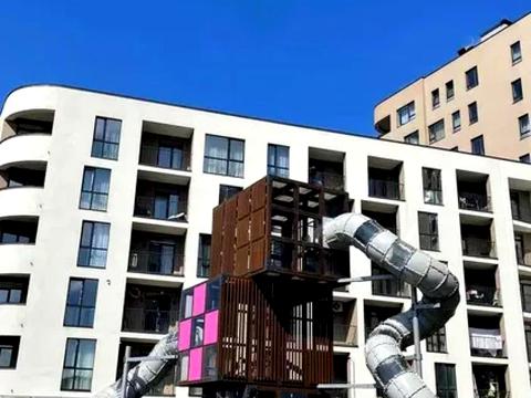 квартира по адресу Кульпарковская ул. (Кульпарківська), 96