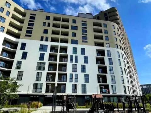 квартира по адресу Кульпарковская ул. (Кульпарківська), 96