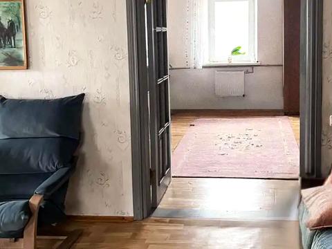 дом по адресу Всенародная ул., 31