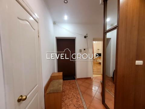 квартира по адресу Юрковская ул., 36/10