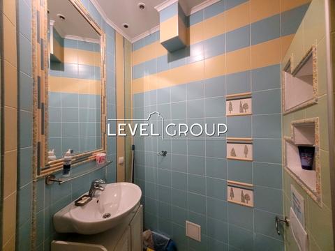 квартира по адресу Юрковская ул., 36/10