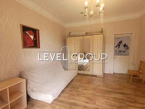 квартира по адресу Юрковская ул., 36/10