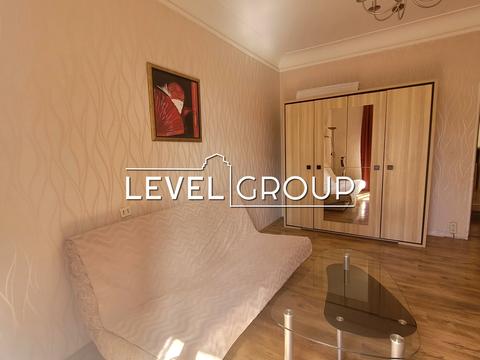 квартира по адресу Юрковская ул., 36/10