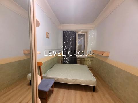 квартира по адресу Юрковская ул., 36/10