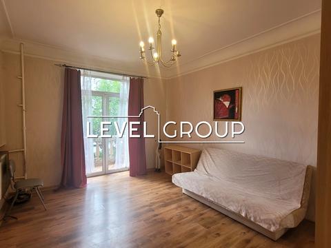 квартира по адресу Юрковская ул., 36/10