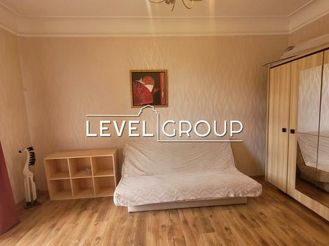 квартира по адресу Юрковская ул., 36/10