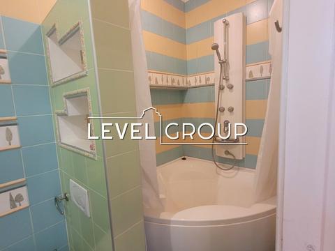 квартира по адресу Юрковская ул., 36/10