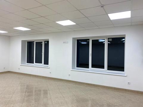 комерційна за адресою Карпатська вул., 17-А