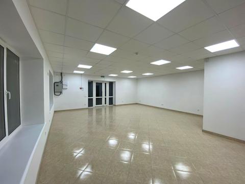 комерційна за адресою Карпатська вул., 17-А