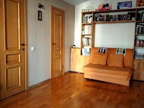 дом по адресу Александровская ул.