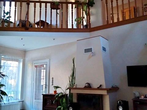 дом по адресу Александровская ул.