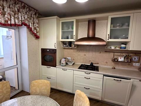 квартира за адресою Бреуса вул., 61/9