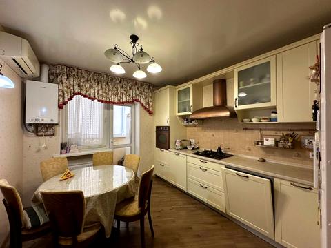 квартира за адресою Бреуса вул., 61/9