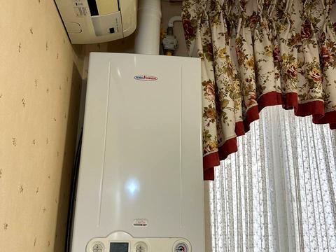 квартира за адресою Бреуса вул., 61/9