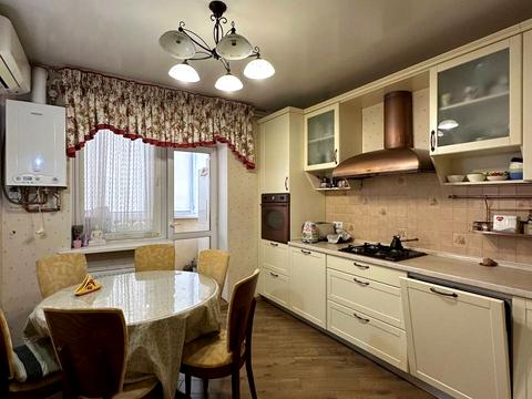 квартира за адресою Бреуса вул., 61/9