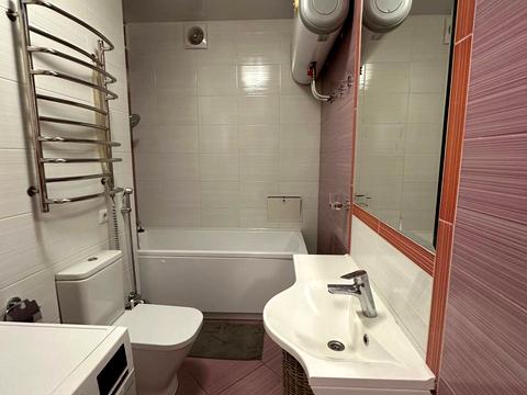 квартира за адресою Бреуса вул., 61/9