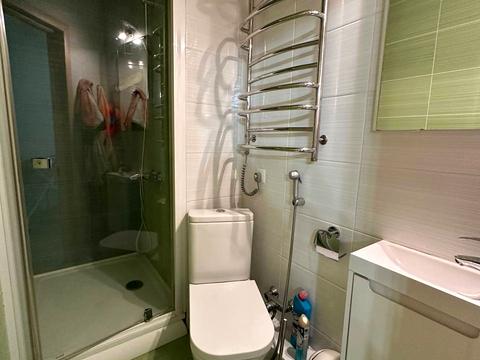 квартира за адресою Бреуса вул., 61/9