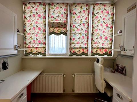 квартира за адресою Бреуса вул., 61/9