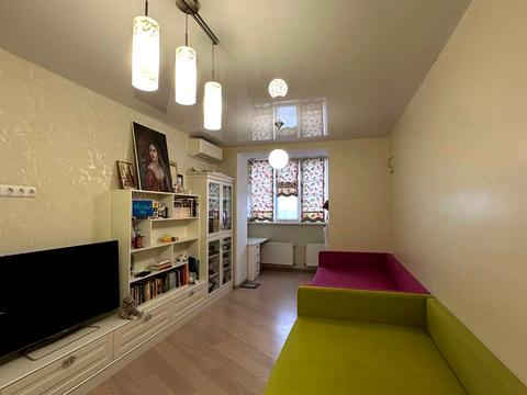 квартира за адресою Бреуса вул., 61/9