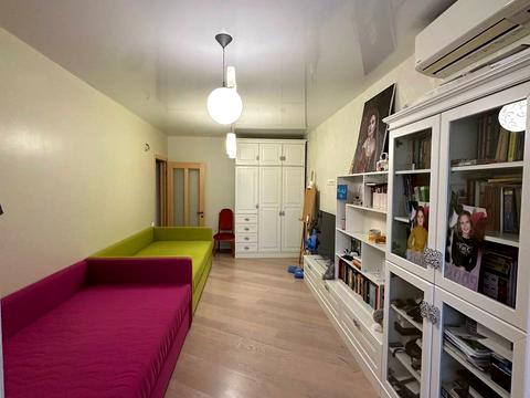 квартира за адресою Бреуса вул., 61/9