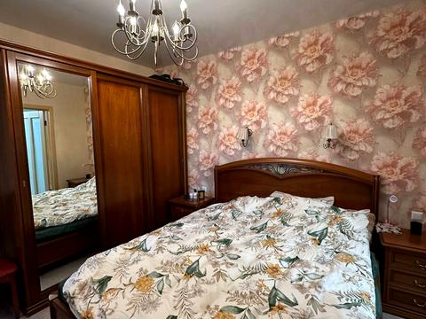 квартира за адресою Бреуса вул., 61/9