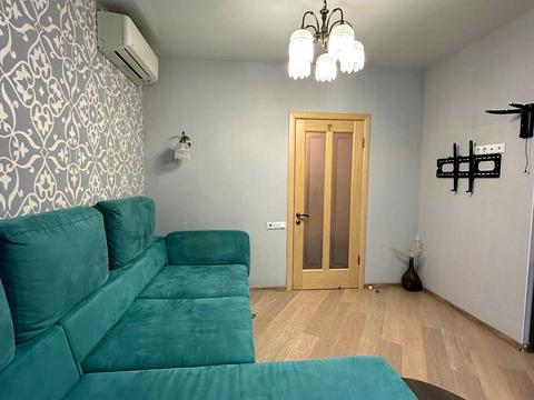 квартира за адресою Бреуса вул., 61/9