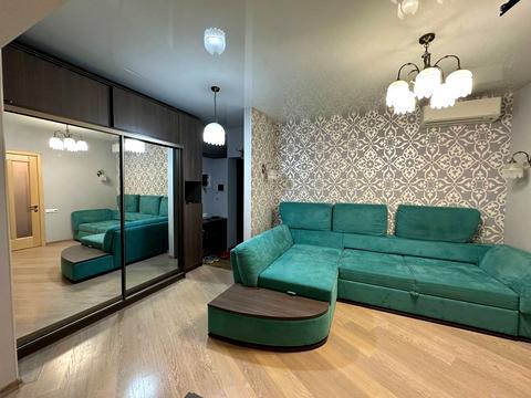 квартира за адресою Бреуса вул., 61/9