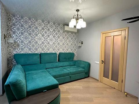 квартира за адресою Бреуса вул., 61/9