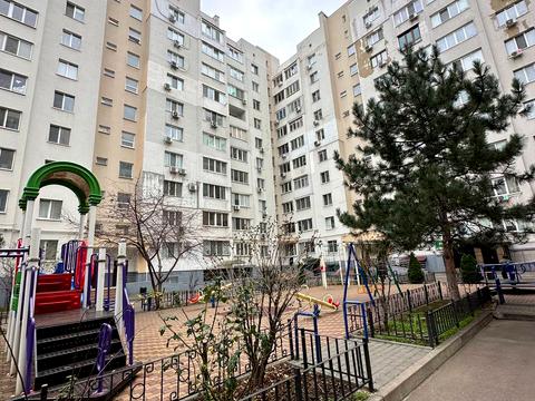 квартира за адресою Бреуса вул., 61/9