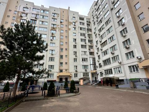 квартира за адресою Бреуса вул., 61/9