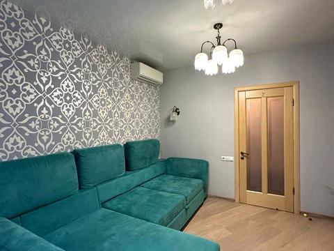 квартира за адресою Бреуса вул., 61/9