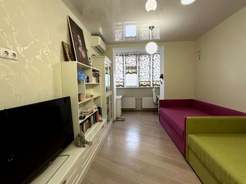 квартира за адресою Бреуса вул., 61/9