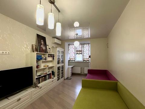 квартира за адресою Бреуса вул., 61/9