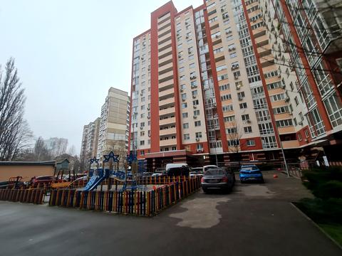 комерційна за адресою Гарматна вул., 38-Б