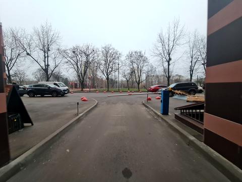 комерційна за адресою Гарматна вул., 38-Б