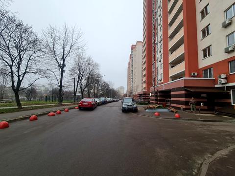 комерційна за адресою Гарматна вул., 38-Б