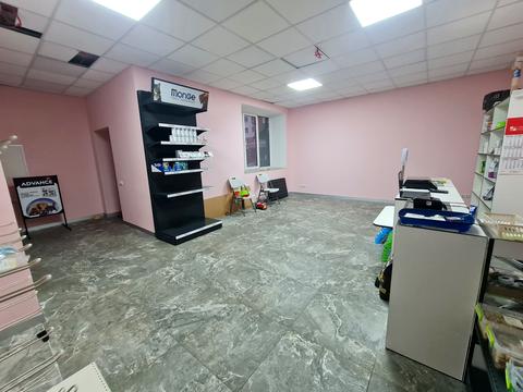комерційна за адресою Гарматна вул., 38-Б