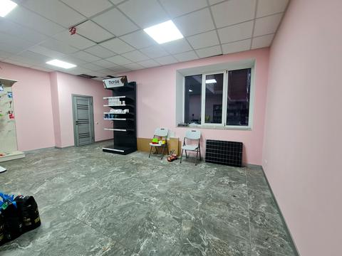 комерційна за адресою Гарматна вул., 38-Б