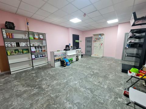 комерційна за адресою Гарматна вул., 38-Б