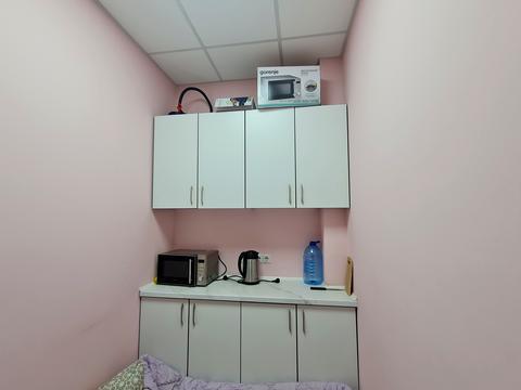 комерційна за адресою Гарматна вул., 38-Б