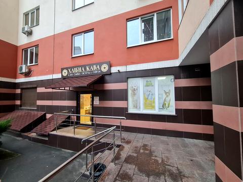 комерційна за адресою Гарматна вул., 38-Б