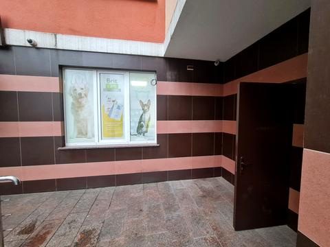 комерційна за адресою Гарматна вул., 38-Б