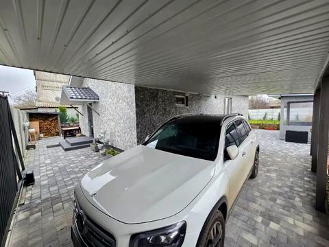 дом по адресу Обухівський