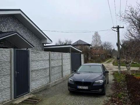 дом по адресу Обухівський