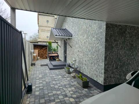 дом по адресу Обухівський