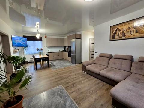 дом по адресу Обухівський