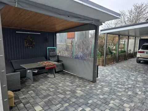 дом по адресу Обухівський