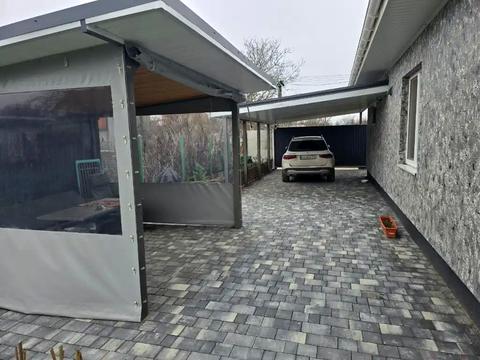 дом по адресу Обухівський