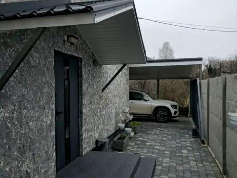 дом по адресу Обухівський