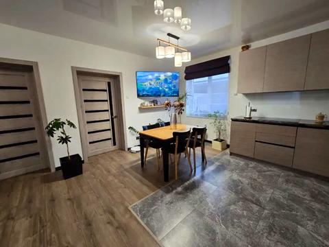 дом по адресу Обухівський